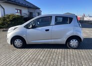 Chevrolet Spark 2
