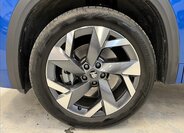 Škoda Kodiaq SUV / Terénní 2,0 l 142 kw