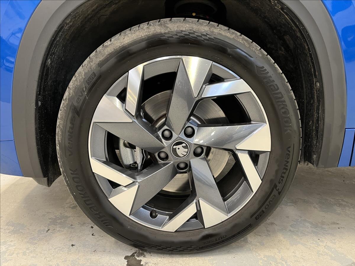 Škoda Kodiaq SUV / Terénní 2,0 l 142 kw