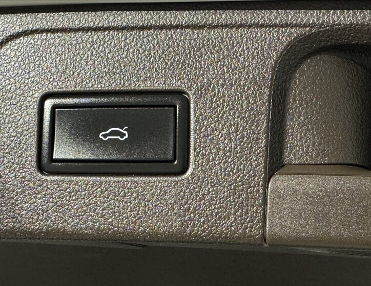 Volkswagen Passat 11