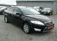 Ford Mondeo 2