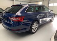 Škoda Superb 6
