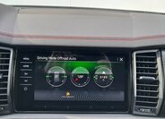 Škoda Kodiaq SUV / Terénní 2,0 l 180 kw