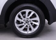 Hyundai Tucson SUV 2,0 l 100 kw