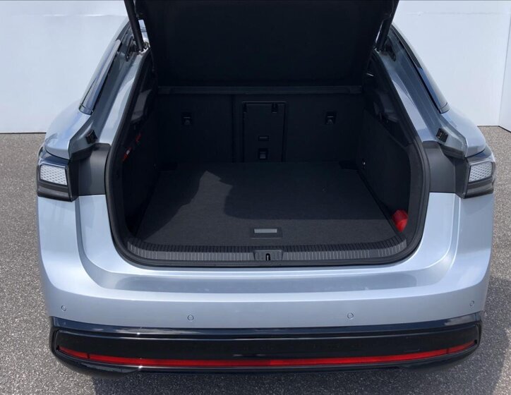 Volkswagen ID.7 Liftback 0,0 210 kw