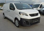 Peugeot Expert 4