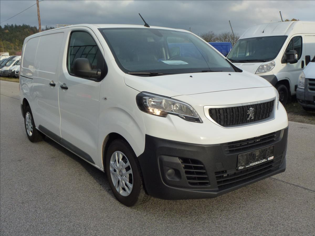 Peugeot Expert