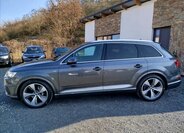 Audi Q7 SUV / Terénní 3,0 l 200 kw