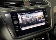 Volkswagen Tiguan Allspace SUV / Terénní 2,0 l 147 kw