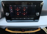 Seat Arona SUV / Terénní 999,0 70 kw