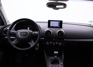 Audi A3 Sedan / Limuzína 1,4 l 92 kw