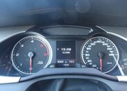 Audi A4 Kombi 3,0 l 176 kw