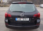 Opel Astra 6