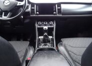 Škoda Kodiaq SUV 1,5 l 110 kw