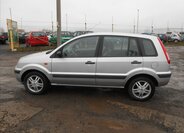 Ford Fusion Kombi 1,4 l 59 kw