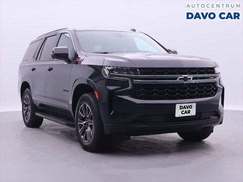 Chevrolet Tahoe SUV / Terénní 5,3 l 265 kw