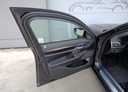 BMW Řada 7 Ostatní 3,0 l 250 kw