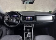 Škoda Kodiaq SUV / Terénní 1,5 l 110 kw