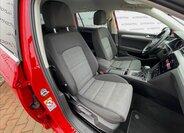 Volkswagen Passat Kombi 2,0 l 90 kw