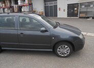 Škoda Fabia Kombi 1,4 l 59 kw