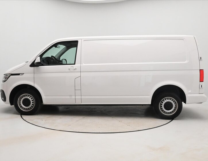 Volkswagen Transporter Skříň 2,0 l 110 kw