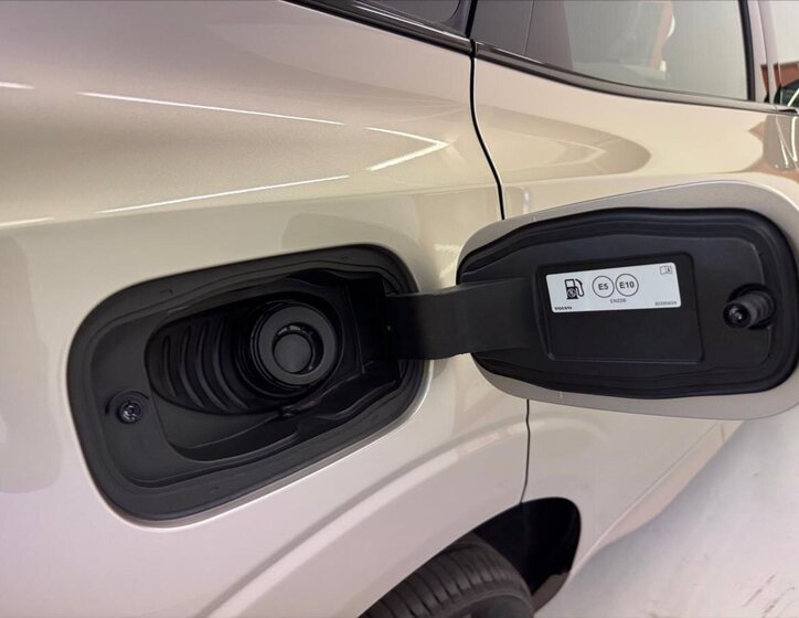 Volvo XC60 SUV 2,0 l 184 kw