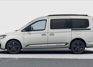 Volkswagen Caddy Kombi 2,0 l 85 kw