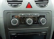 Volkswagen Caddy Skříň 1,6 l 55 kw