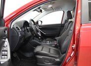 Mazda CX-5 SUV / Terénní 2,2 l 129 kw