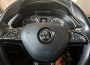 Škoda Superb Kombi 2,0 l 110 kw