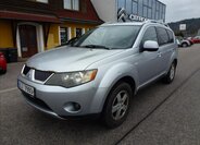Mitsubishi Outlander SUV / Terénní 2,0 l 103 kw