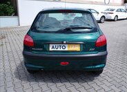 Peugeot 206 5