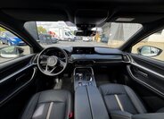 Mazda CX-80 SUV 2,5 l 241 kw