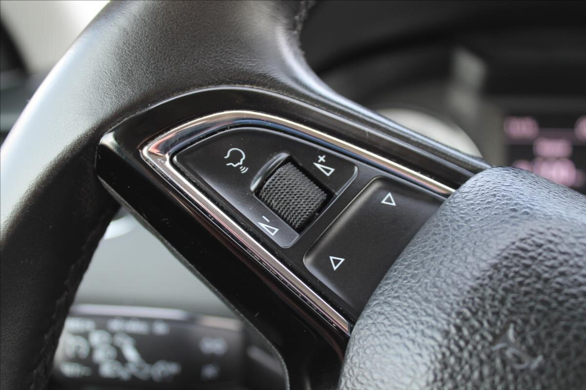 Škoda Octavia Kombi 1,6 l 85 kw