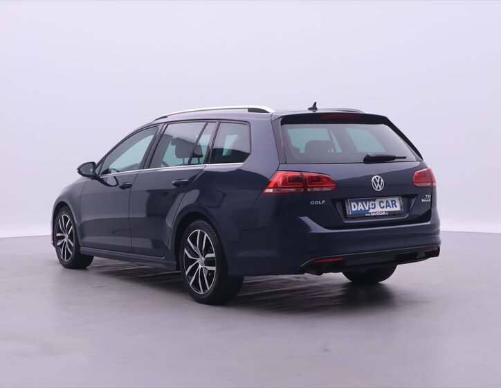 Volkswagen Golf Kombi 1,2 l 81 kw