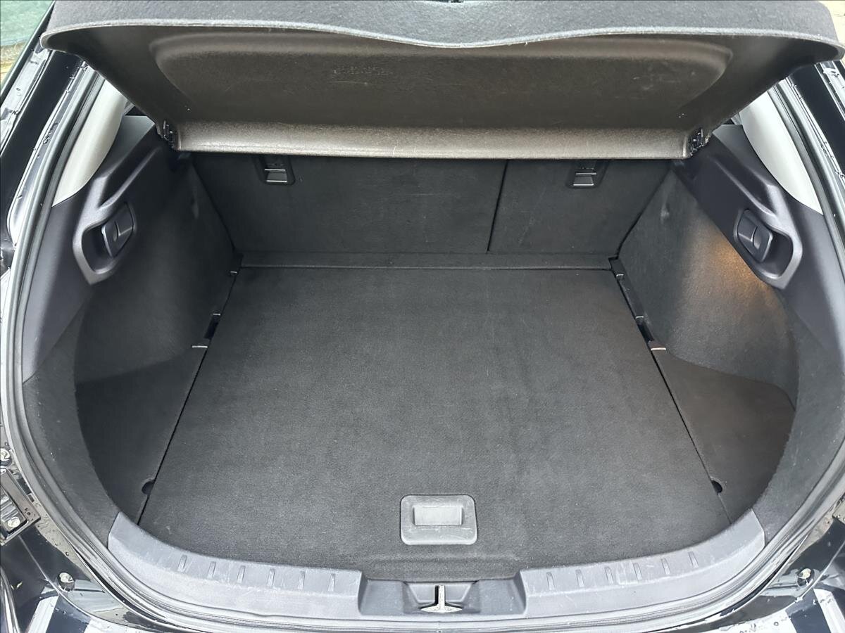 Mitsubishi Lancer Hatchback 1,6 l 86 kw