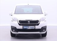 Peugeot Partner Kombi 1,6 l 88 kw