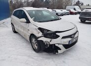 Hyundai i30 Kombi 1,4 l 73 kw