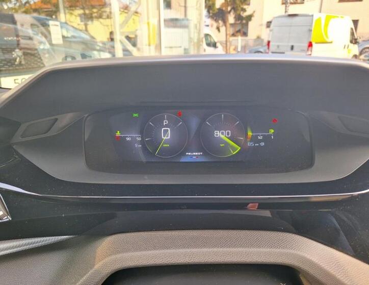Peugeot 408 14