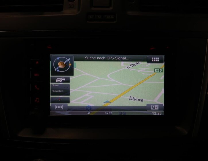 Mazda 5 MPV 1,6 l 85 kw