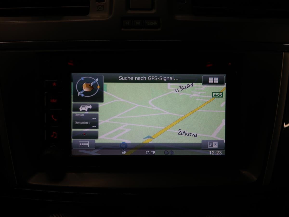 Mazda 5 MPV 1,6 l 85 kw