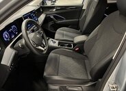 Volkswagen Tiguan SUV 1,5 l 96 kw