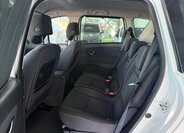 Renault Scénic SUV / Terénní 1,5 l 81 kw