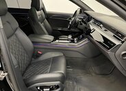 Audi S8 24