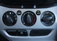 Ford Focus Hatchback 1,6 l 77 kw