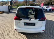 Opel Zafira 5
