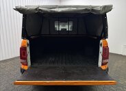 Volkswagen Amarok Pick-up 2,0 l 103 kw