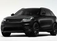Land Rover Range Rover Velar 1