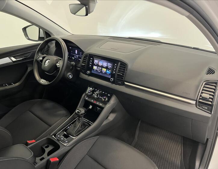 Škoda Karoq 22