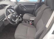 Toyota Verso MPV 1,8 l 108 kw